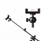 Телескопическая стойка для телефона #2 Телескопическая стойка для телефона #2