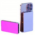 Накамерный Свет RGB панель М20 с MagSafe Накамерный Свет RGB панель М20 с MagSafe