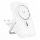 Беспроводной Пауэрбанк Borofone BJ67 Беспроводной Пауэрбанк Borofone BJ67