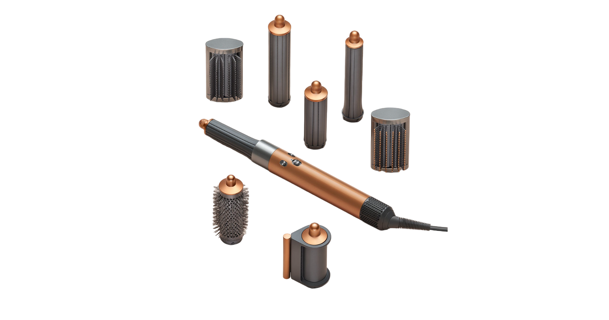 Продукция DYSON